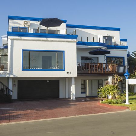 Shining Waters Guest House Вілдернесс Екстер'єр фото
