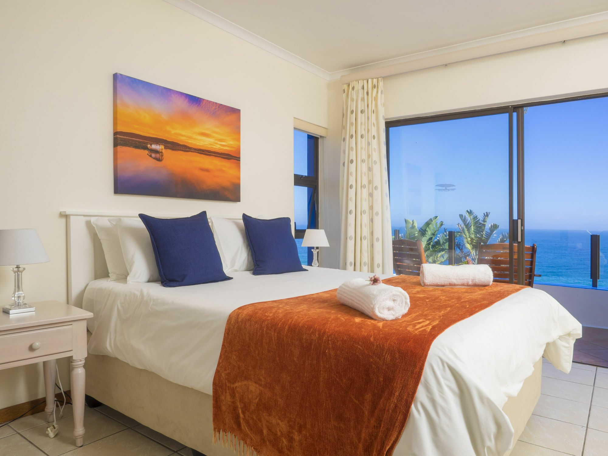 Shining Waters Guest House Вілдернесс Екстер'єр фото